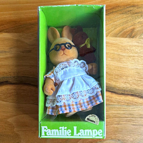 Simba familie lampe - familie, oma