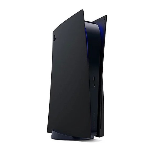 Ps5 schwarz konsole disc - schwarz,