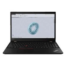 Lenovo Thinkpad P15S G1 15.6"
