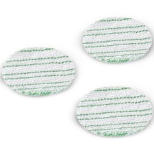 Polierpads Parkett versiegelt