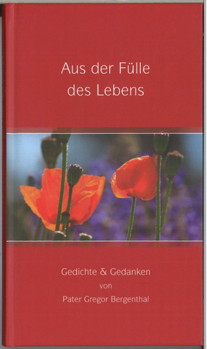 Aus der fülle des lebens - der,