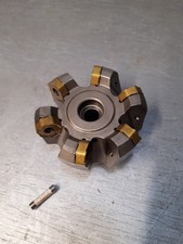 chase 2 hepta taegutec 80mm