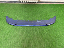 Original Audi A4 8W B9 Facelift ab 2019-Stoßleiste vorne unten 8W0807717B S-Line