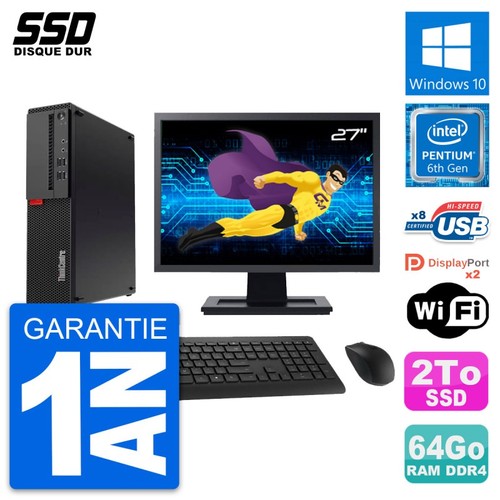 Lenovo thinkcentre m910s - lenovo,