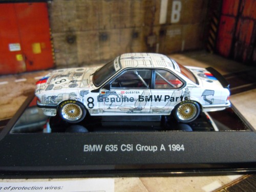 Bmw 635 csi - csi,