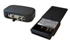 Johansson Stacker - Destacker Einkabellösung