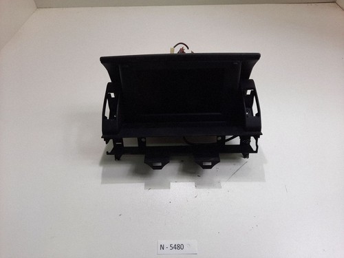 Mazda 2005 bildschirm - mazda, 6