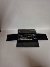 Zirkel set Technical Supply Company Scranton and New York