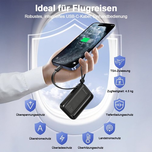 Power bank für samsung - power,