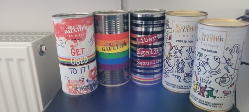 Jean paul gaultier pride - jean,