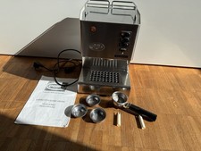 Quickmill Espressomaschine