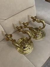 Barock Styl groß & Schwere