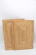 2er Set Tischsets rutschfeste