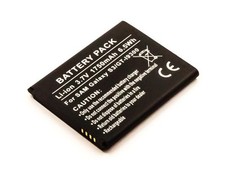 🔋 Akku für Samsung Galaxy