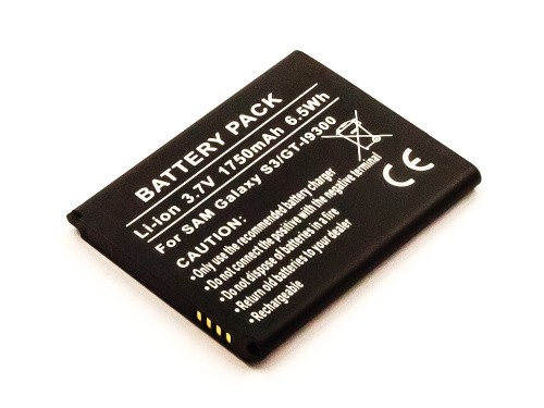 Akku für samsung galaxy - für,