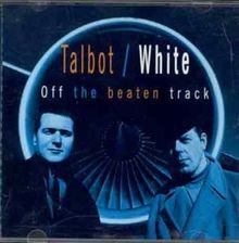 Off the beaten - off,