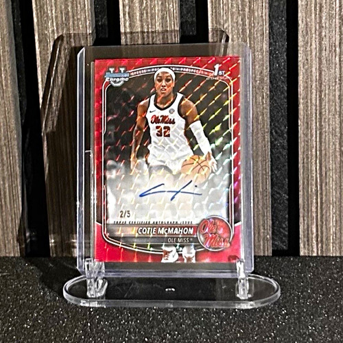 Topps bowman chrome basketball - chrome,