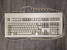 Vintage keyboard Lexmark IBM