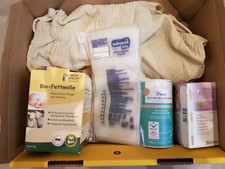 Still Paket Schwangerschaft