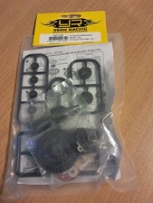 YEAH RACING Oil Filled DIFF