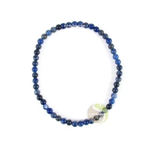 Armband mineralstein mm - 4,