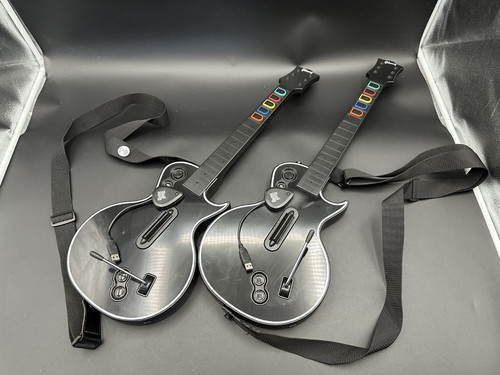 Guitar hero iii set für - guitar, ps3