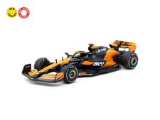 Tarmac McLaren MCL60 Livery