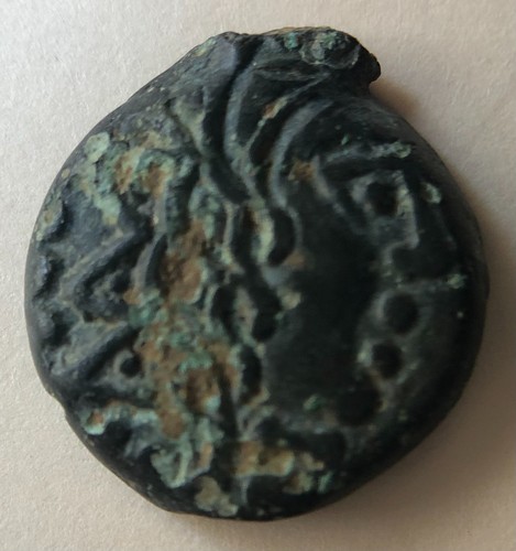 Kelten carnuten bronze - carnuten,