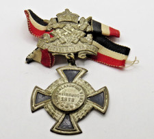 25104/ Abzeichen Krieger &