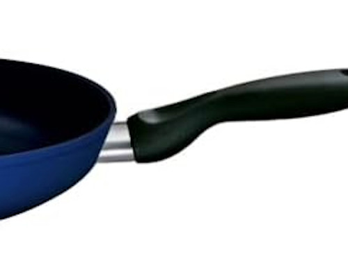 Riess kelomat pfanne - pfanne, blau