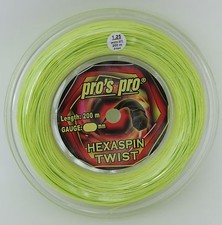 200m Tennissaite (0,16€/lfd