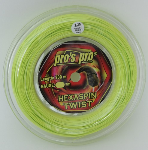 200m tennissaite lfd - tennissaite, (0,16€/lfd