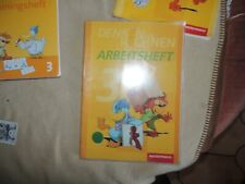  Arbeitsheft Denken und Rechnen Westermann