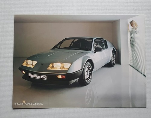 Prospekt produktblatt renault - produktblatt,