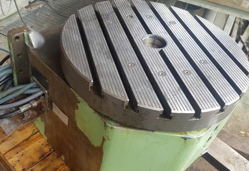 Rundtisch von deckel fp3cct - nc,
