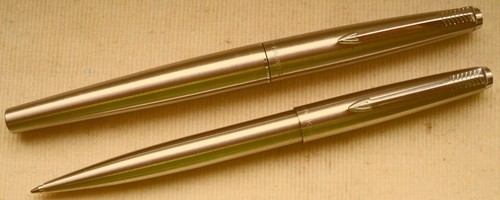 Parker flighter set - 45, "