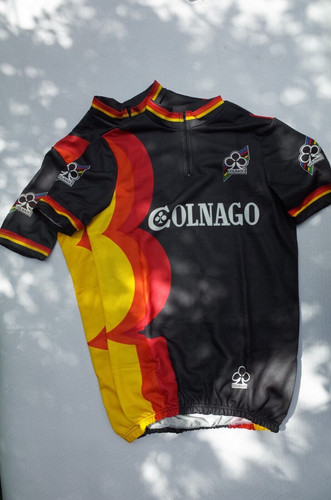 Nos colnago vintage cycling - nos,