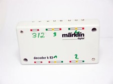 Märklin 6083 H0 Decoder K 83