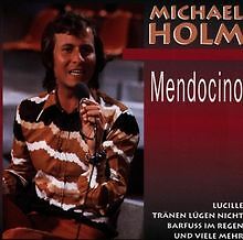 Mendocino von michael holm - von,