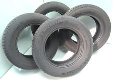 4x MICHELIN ENERGY SAVER / 195 65 15 91V / SOMMERREIFEN REIFEN SOMMER (M821)