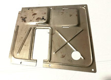 Abdeckblech für BMW R4 2Serie