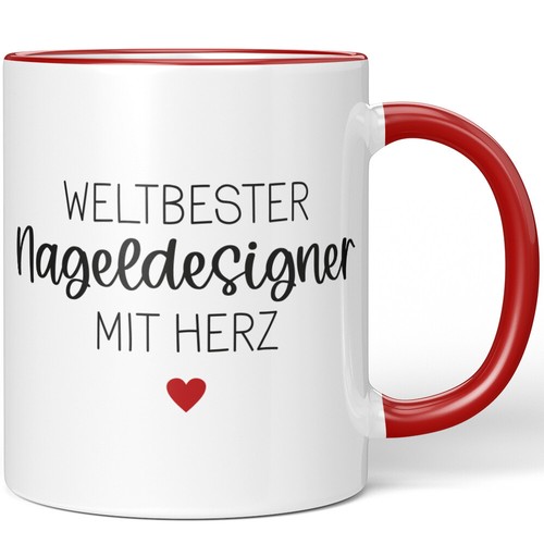 Weltbester nageldesigner - weltbester,