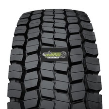 Cetroc GHD20 3PMSF 20PR