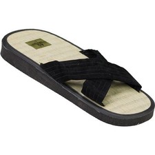 Zori Hausschuhe X Form