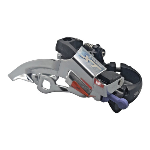 Umwerfer t780 shimano - fd-t780, l6