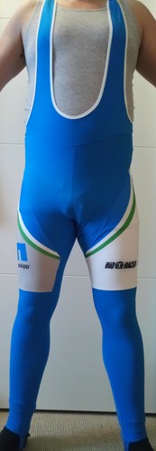 Bio racer winter thermo - bio,