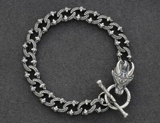 B31 armband drachenkopf - b31,