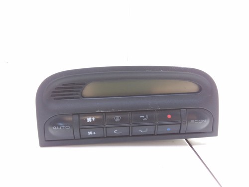 Ford galaxy klimabedienteil - galaxy,