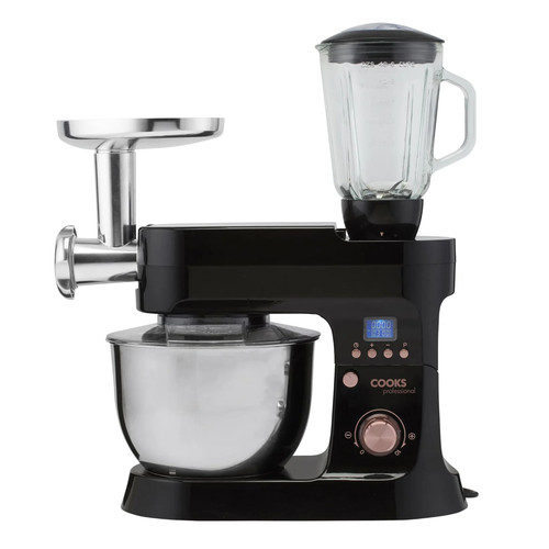 Cooks professional 1200w - professional,