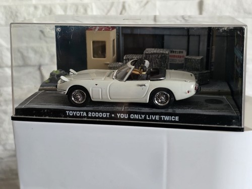 James bond 007 sammler - 007,
